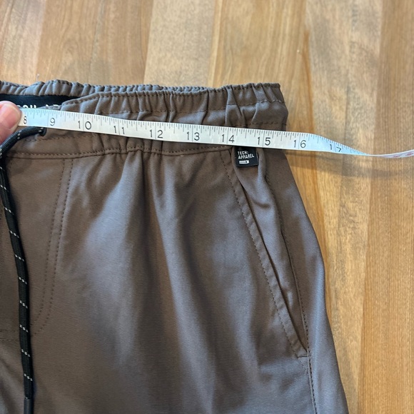 Projek Raw pull on bermuda - Picture 8 of 10